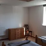 Dawi Roehrenfurth Апартаменты Мельзунген