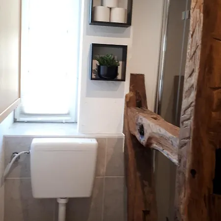 Lägenhet Dawi Roehrenfurth *