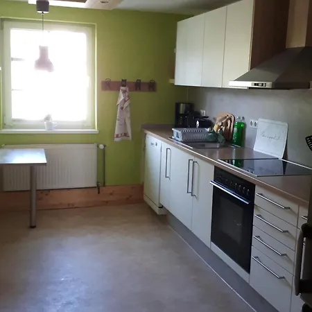 Dawi Röhrenfurth Apartment