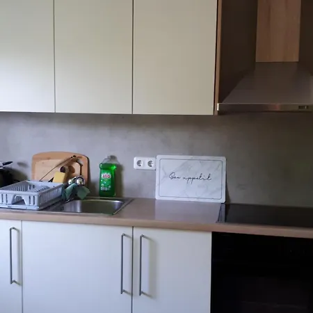 Lägenhet Dawi Roehrenfurth