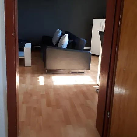 Dawi Roehrenfurth Lägenhet Melsungen