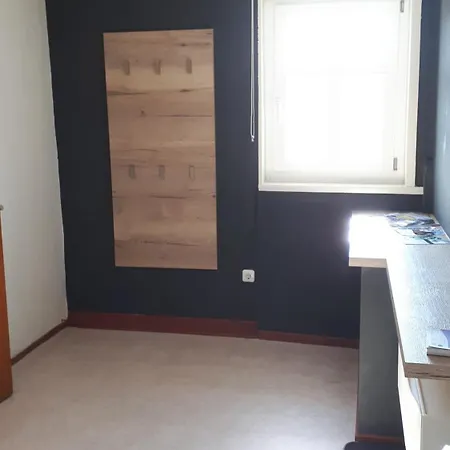 Dawi Roehrenfurth Lägenhet