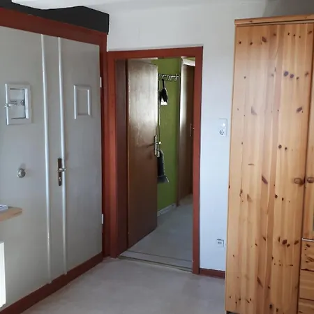 Lägenhet Dawi Roehrenfurth *