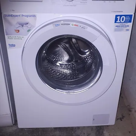 Dawi Roehrenfurth Lägenhet