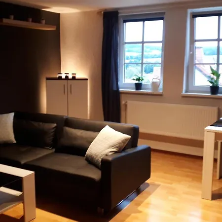 Lägenhet Dawi Roehrenfurth