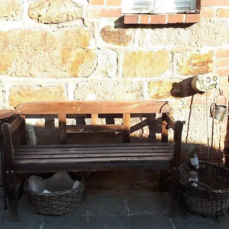 Dawi Roehrenfurth Lägenhet *