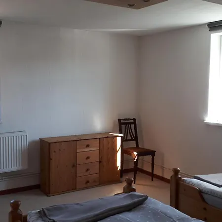 Dawi Roehrenfurth Lägenhet Melsungen