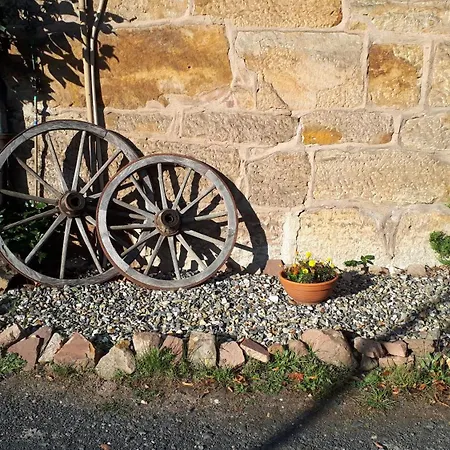 Lägenhet Dawi Roehrenfurth *