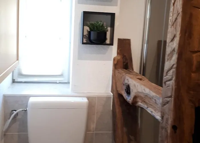 アパート Dawi Roehrenfurth *