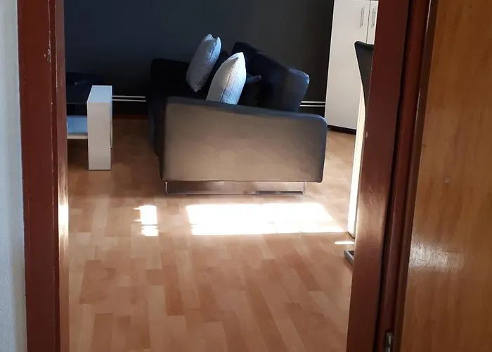 Dawi Roehrenfurth アパート メルズンゲン