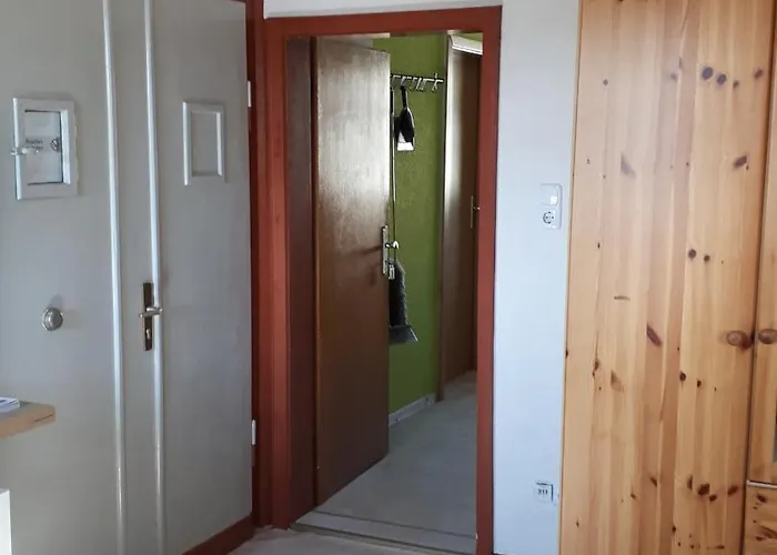 アパート Dawi Roehrenfurth *