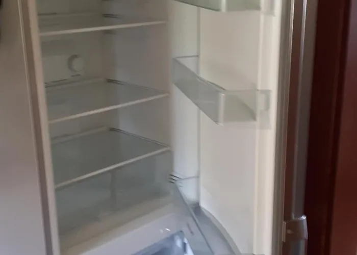 Dawi Roehrenfurth アパート メルズンゲン