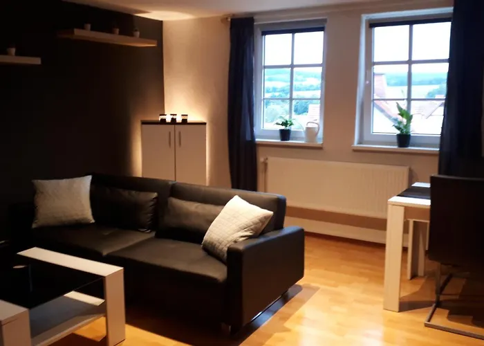 アパート Dawi Roehrenfurth