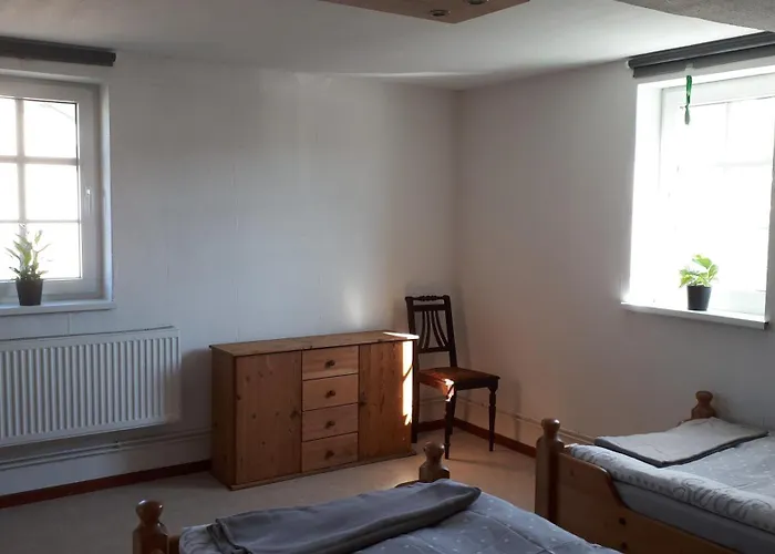 Dawi Roehrenfurth アパート メルズンゲン